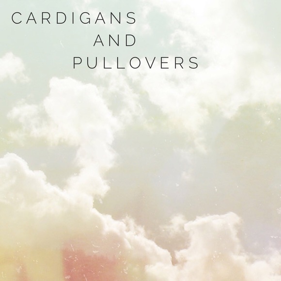 Cardigans and pullovers - Picture 1 of 1