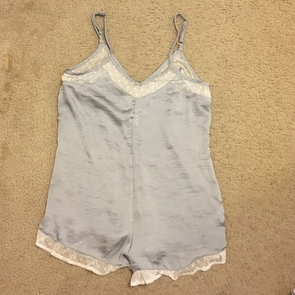 UO night romper