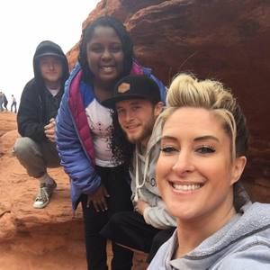 Meet your Posher, Stacey