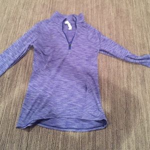 Lululemon sweatshirt