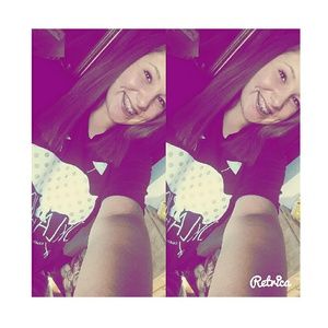 Meet your Posher, Cadee