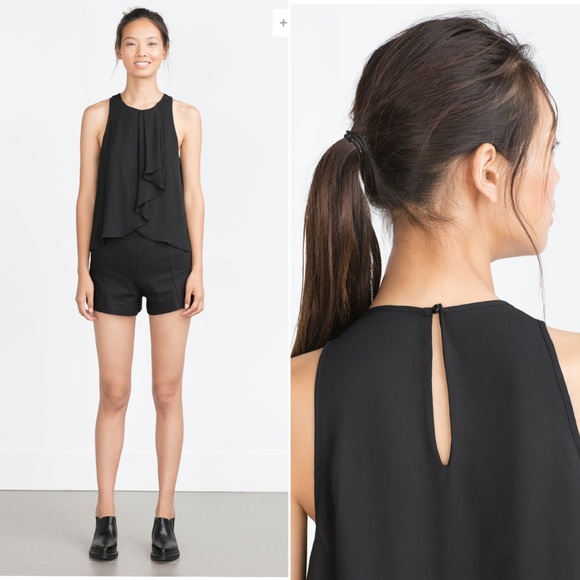 Zara NWOT - Picture 3 of 4