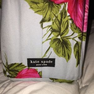 Kate Spade darling spring bag.