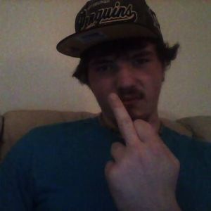 Meet your Posher, Zach