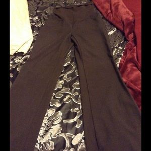 Motherhood Maternity Brown Slacks PXS