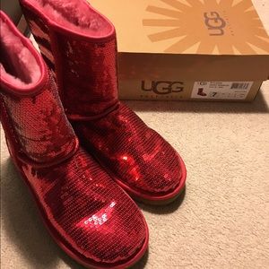 Ugg Boots