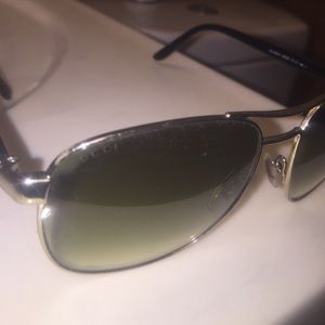 Authentic Gucci sunglasses