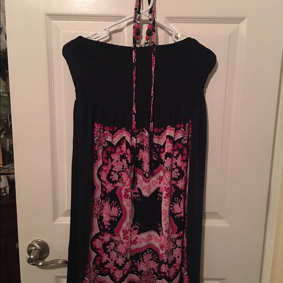 Cute sun dress