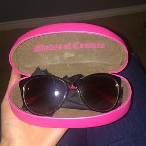 Juicy Couture Sunglasses