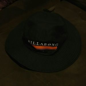 Billabong bucket hat