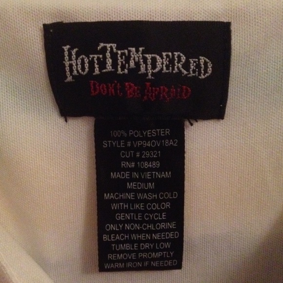 Rainbow bright striped dress - Picture 3 of 3