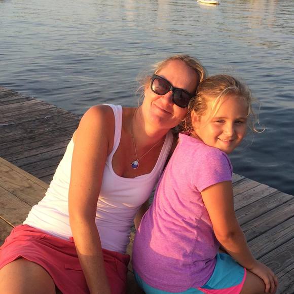 Meet your Posher, Karen