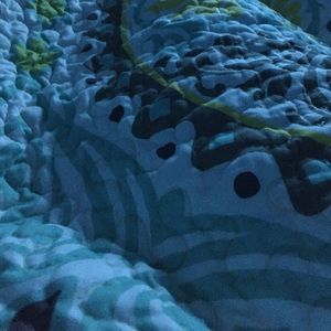 Meet your Posher, Elaine