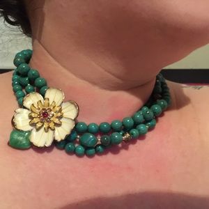 Adorable necklace