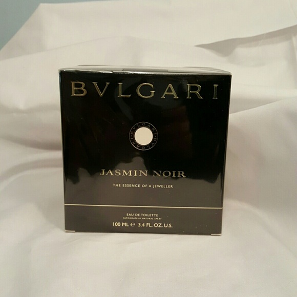 Bvlgari Jasmin Noir