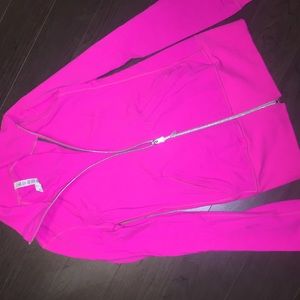 Lulu sports jacket