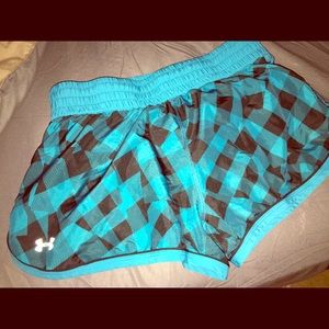 Under Armour Shorts