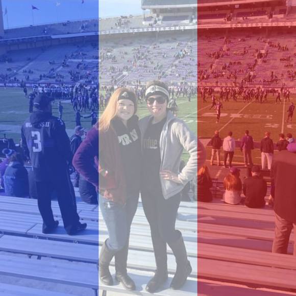 Meet your Posher, Kylie