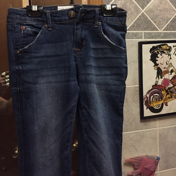 Hudson jeans