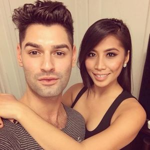 Meet your Posher, Eric