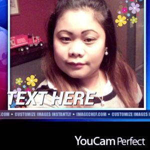 Meet your Posher, Marinila