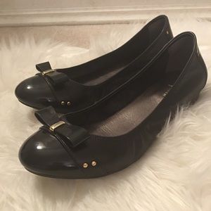 Cold Haan Flats - Nike Air 9.5