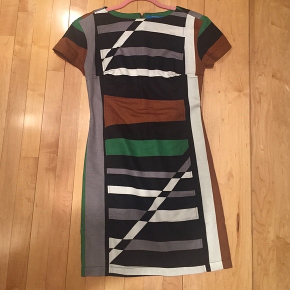 Derek Lam for Kohls dress