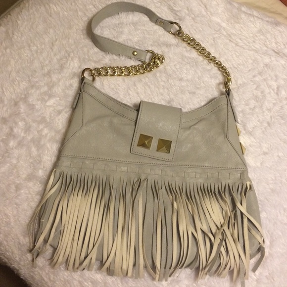 Fringe purse - Picture 1 of 2