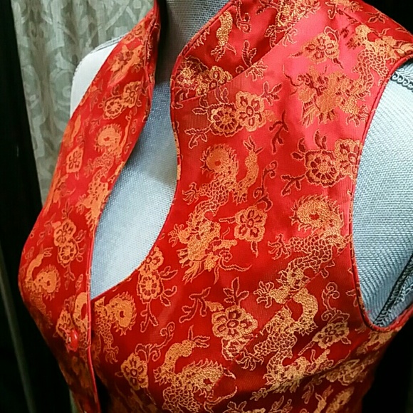 Vest - Picture 3 of 4