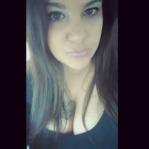 Meet your Posher, Robyn