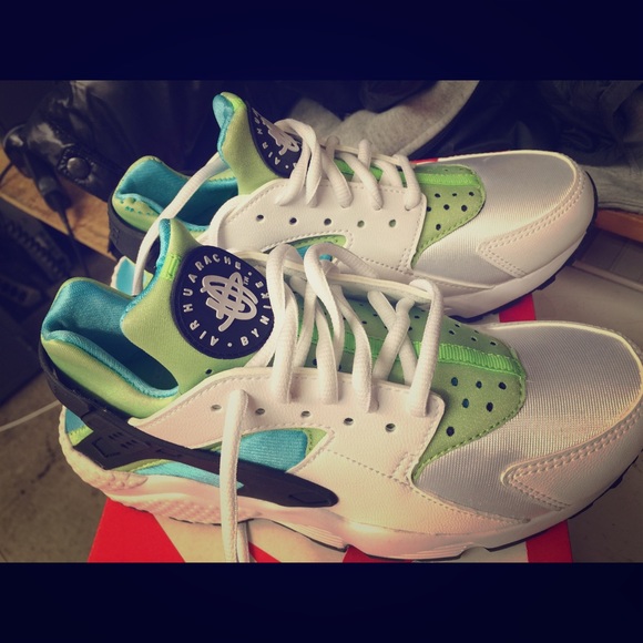 Huaraches woman's