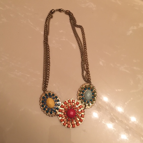 Statement Necklace