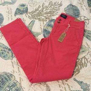 American Eagle pants - 0 Short