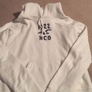 Hollister Sweatshirt