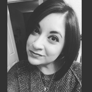 Meet your Posher, Veronica