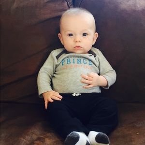 Meet your Posher, Mikki