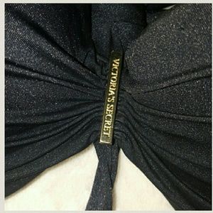 👄Victoria's Secret Bikini Top ~ 36C