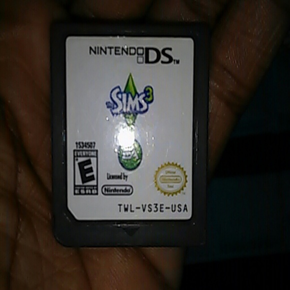 Sims 3