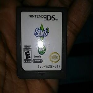 Sims 3