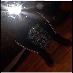 Meet your Posher, Christiana