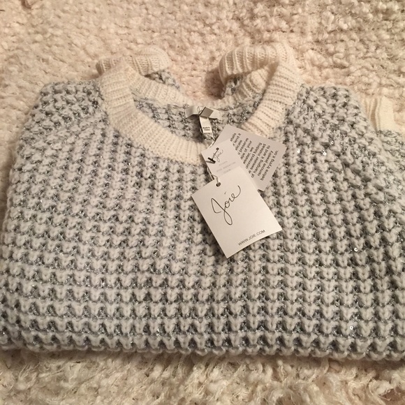 Joie Sweaters - NWT Joie sweater