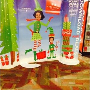 Meet your Posher, Belle