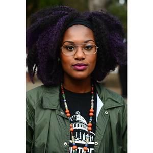 Meet your Posher, Desirae