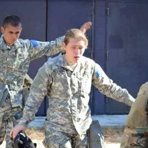 Meet your Posher, Joey