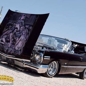 Meet your Posher, Victor hernandez