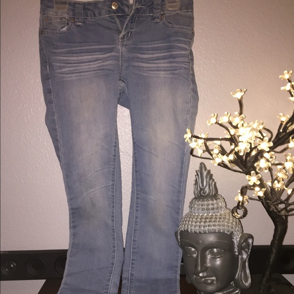 Blue Jeans