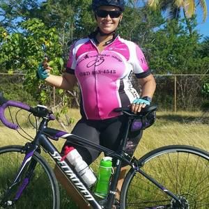 Meet your Posher, Mayte