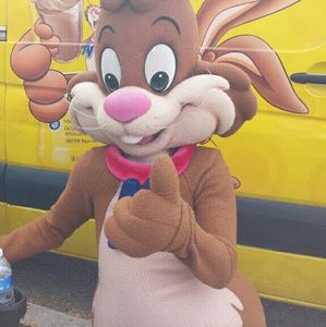 Meet your Posher, Stacy