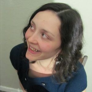 Meet your Posher, Erica