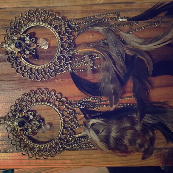 Top shop Earrings